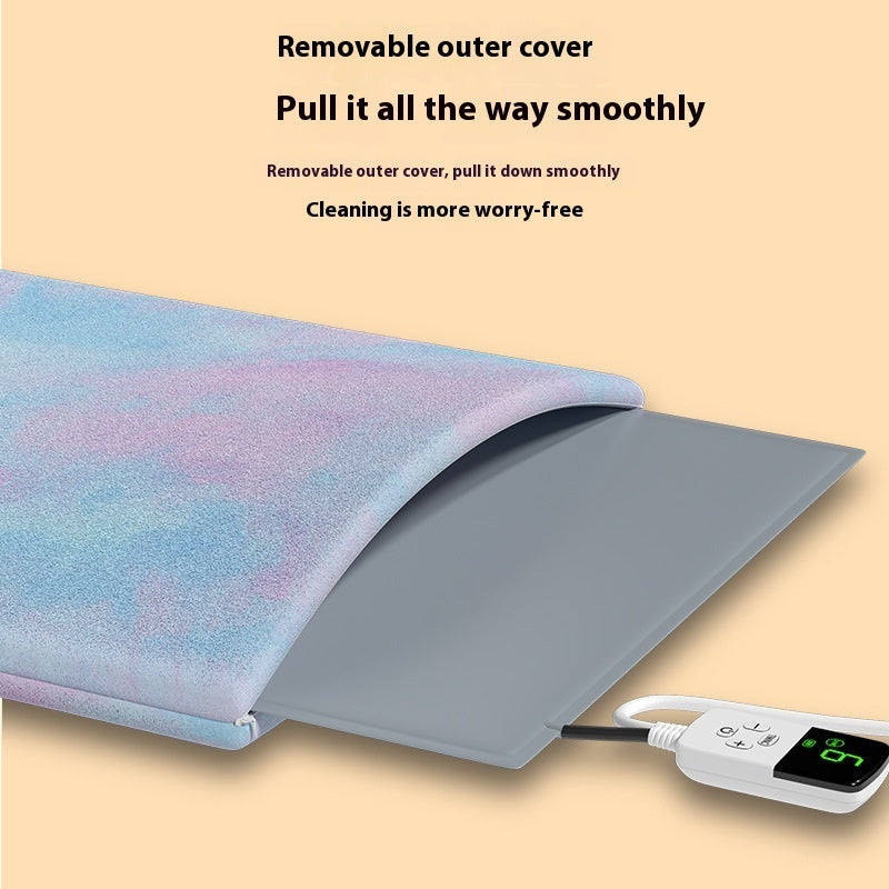 Heating Pad For Pet Waterproof Small Constant Temperature