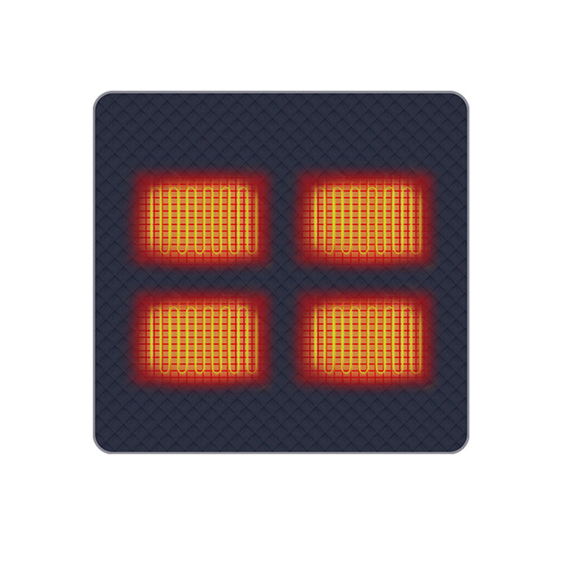 Pet Smart Heating Pad 5v Dog Low Voltage