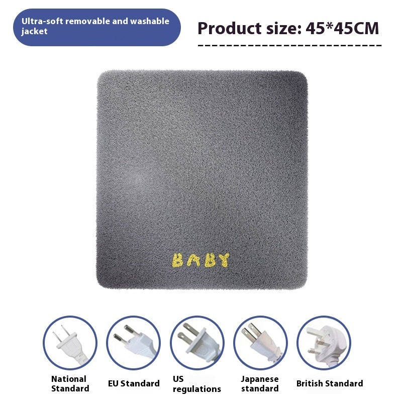 Heating Pad For Pet Waterproof Small Constant Temperature